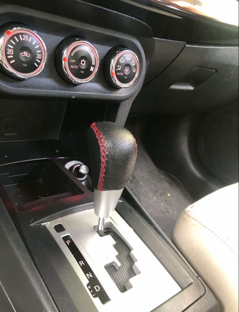 capa de manopla lancer